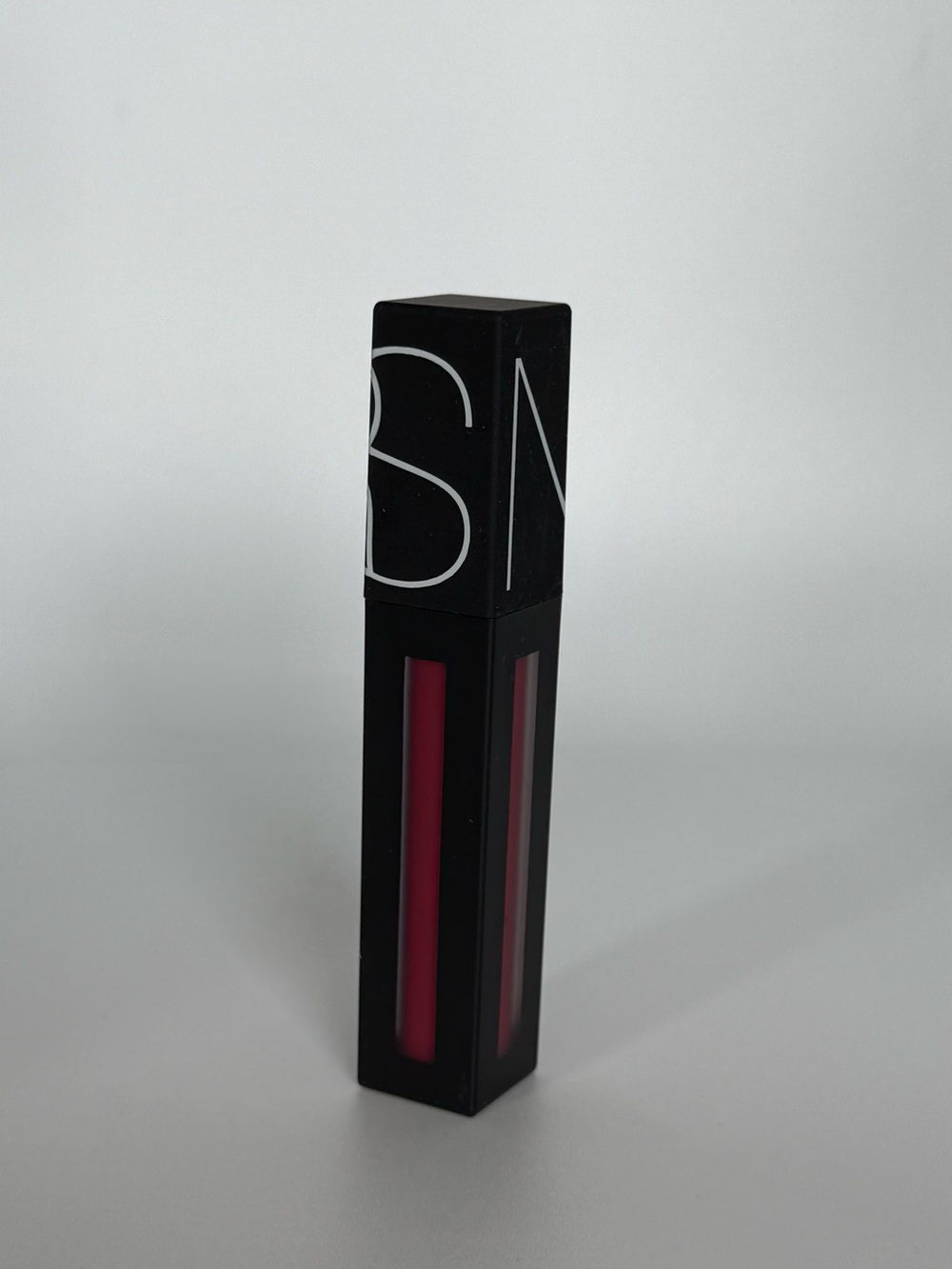 NARS Powermatte Lip Pigment you’re no good